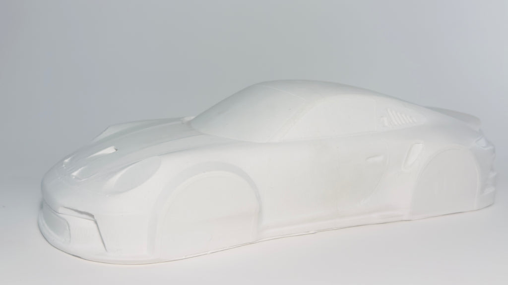 Performance Edition 01