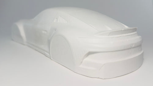 Performance Edition 01