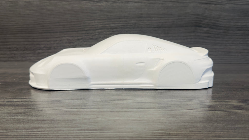 Performance Edition 01