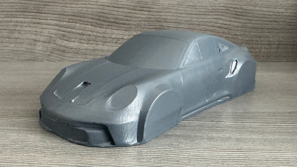 Performance Edition 01