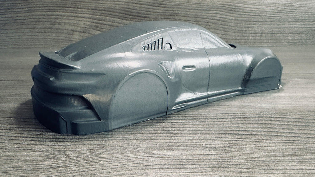 Performance Edition 01