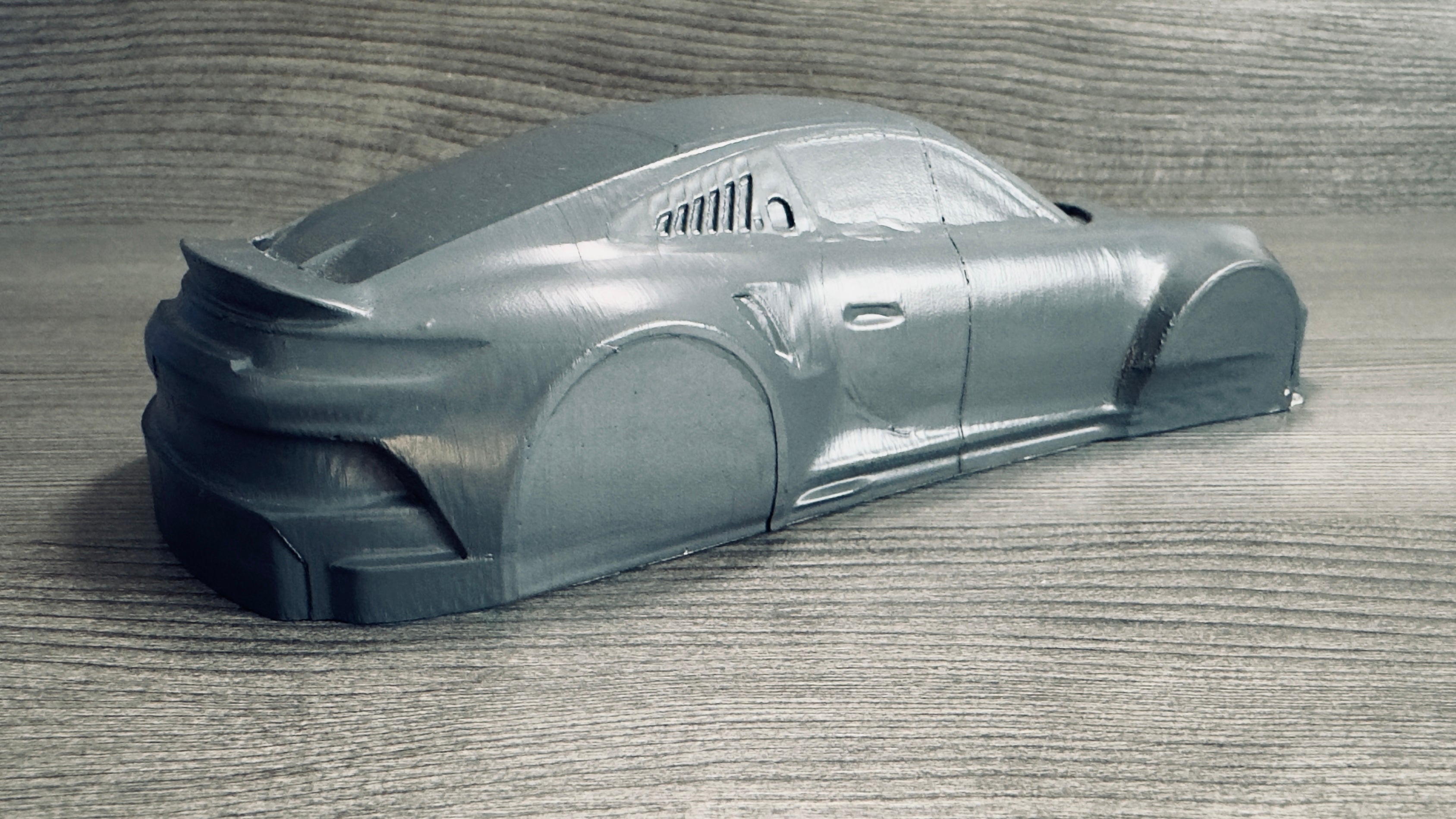Performance Edition 01