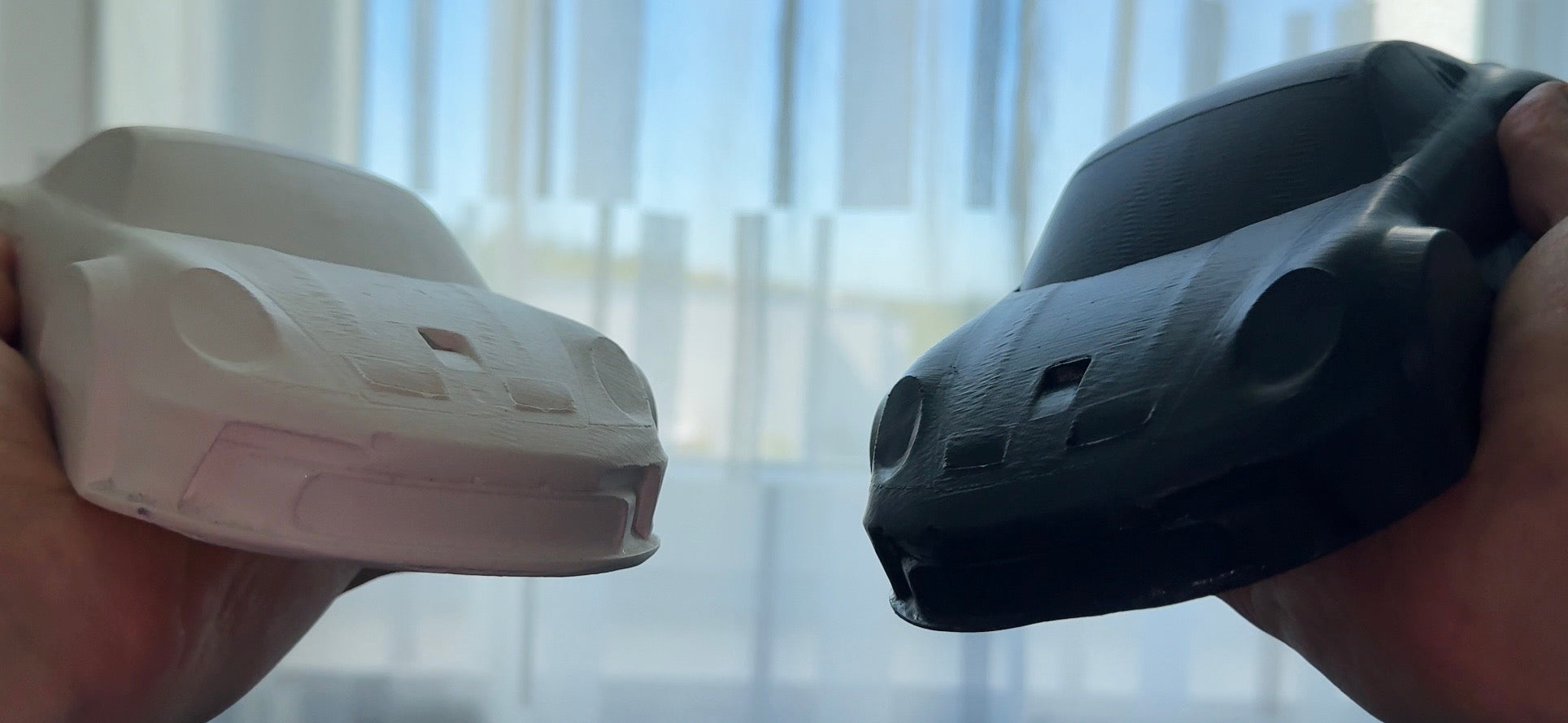 Performance Edition 01